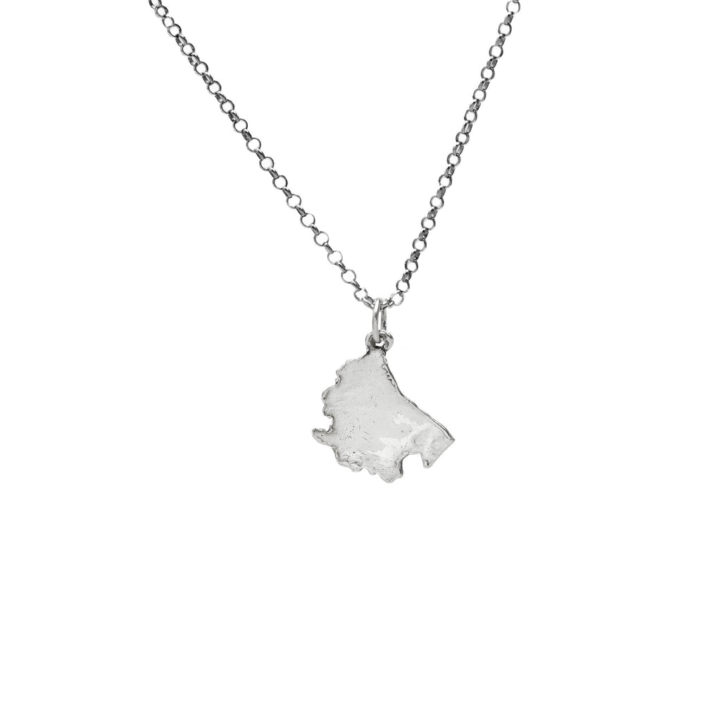 Ciondolo Bacco – ARGENTO – Cavallo Gioielli d'Abruzzo Ciondolo Bacco – ARGENTO – Cavallo Gioielli d'Abruzzo